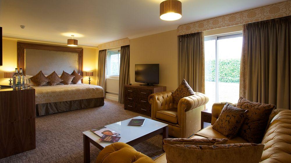 Aubrey Park Hotel Hemel Hempstead Exterior photo