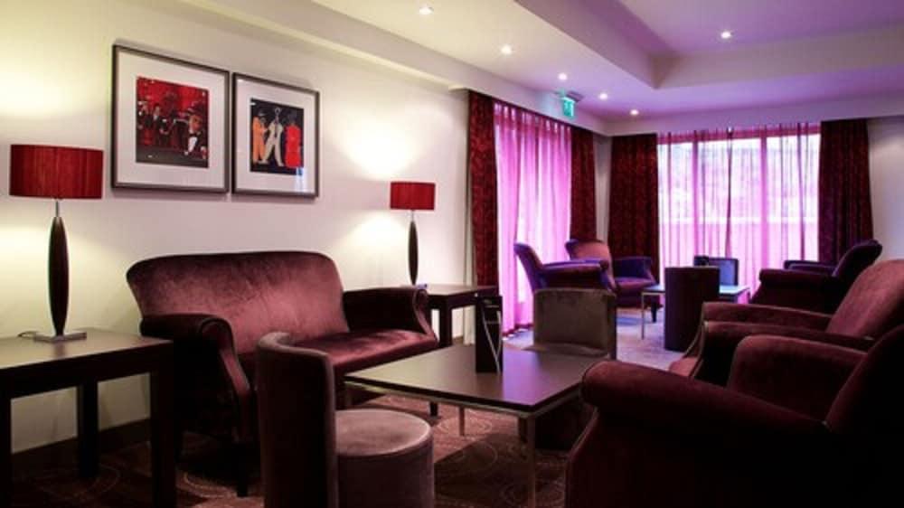 Aubrey Park Hotel Hemel Hempstead Exterior photo