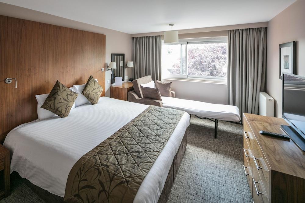 Aubrey Park Hotel Hemel Hempstead Exterior photo