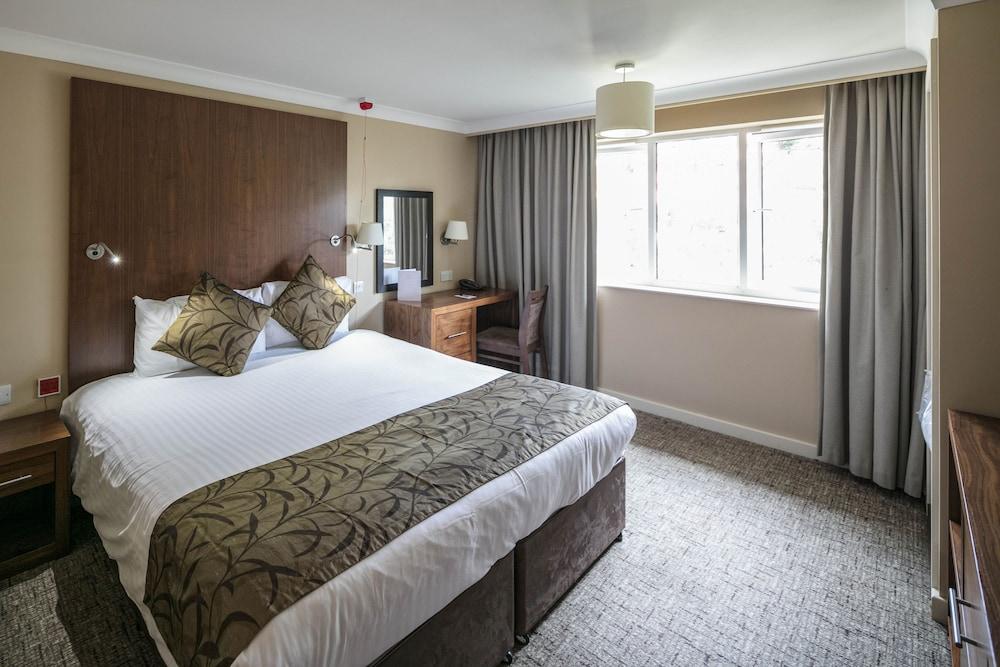 Aubrey Park Hotel Hemel Hempstead Exterior photo
