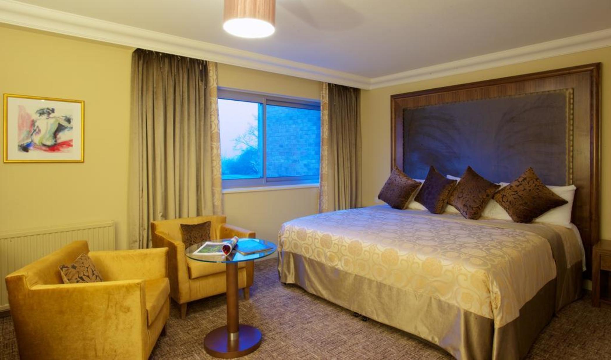 Aubrey Park Hotel Hemel Hempstead Exterior photo