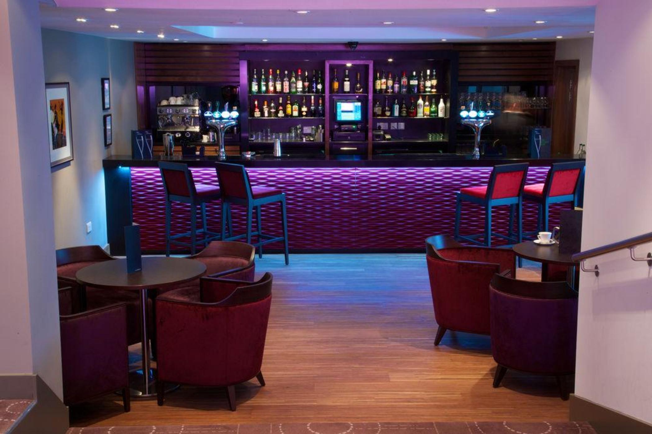 Aubrey Park Hotel Hemel Hempstead Exterior photo
